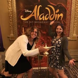 Meet your Posher, Josie